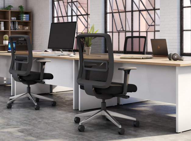 8 Key Steps for a Perfect Office