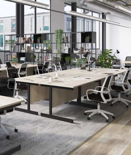 Maximize Your Budget With Used Office Furniture