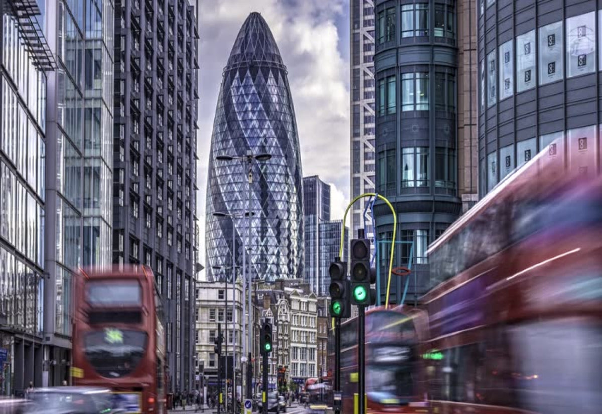 Used Office Furniture for Your London Business