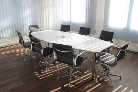 How Second-hand Office Furniture Works for You