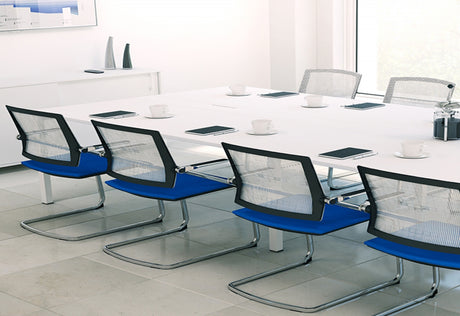 Benefits of Used Furniture for Your London Office
