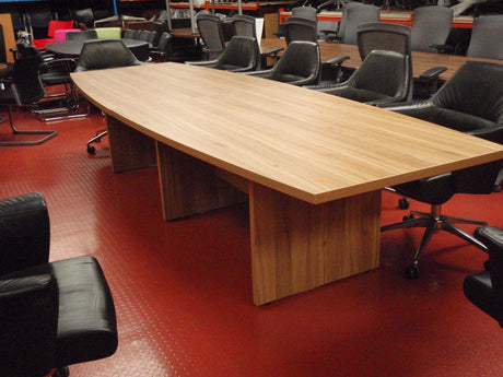 Royal Executive Boardroom Table