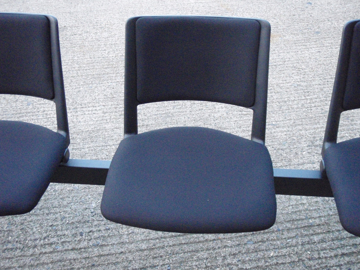 Moore Bench Seating Fabric