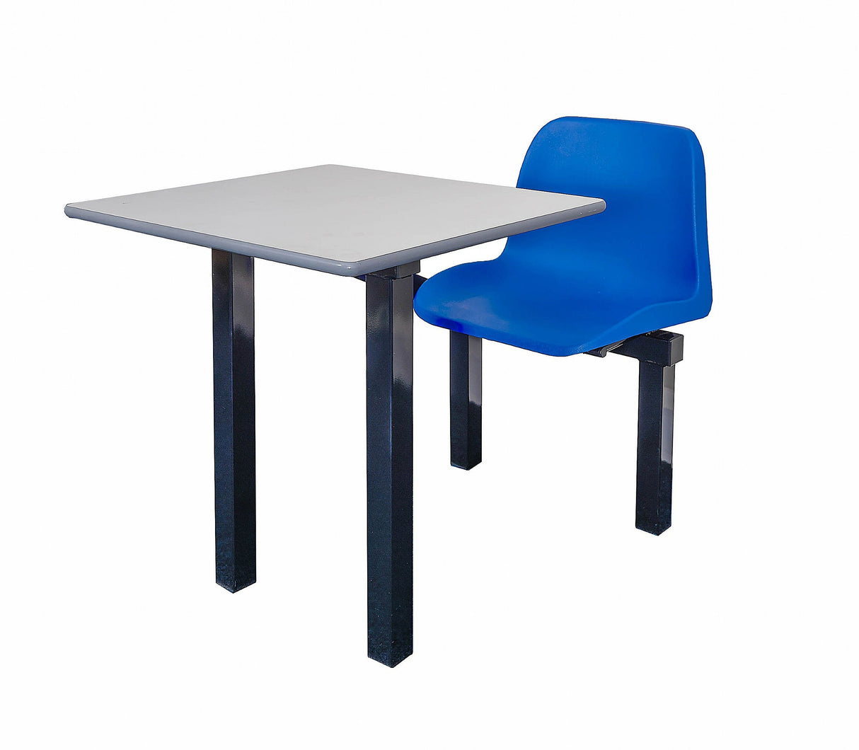 Single Seater Fast Food Unit