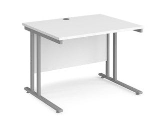 Straight Desk 1000x800mm