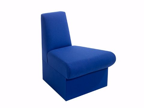 BRS Seating Units