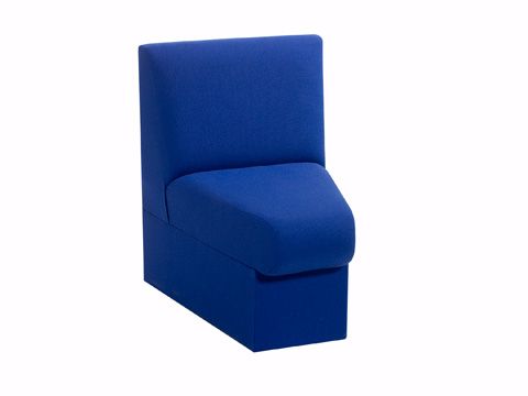 BRS Seating Units