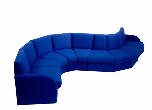 BRS Seating Units