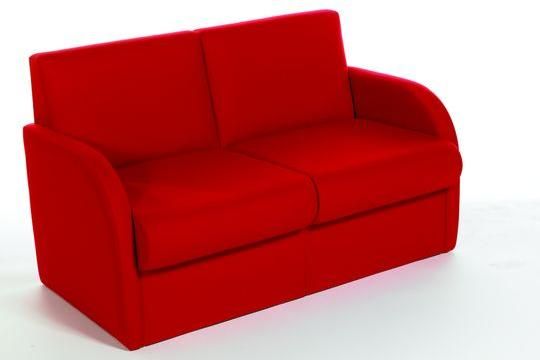 BRS Two Seater Unit