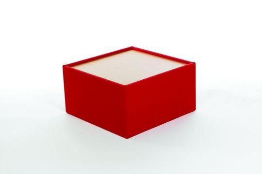 BRS Glass Top Coffee Table