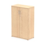 Impulse Wooden Storage Units