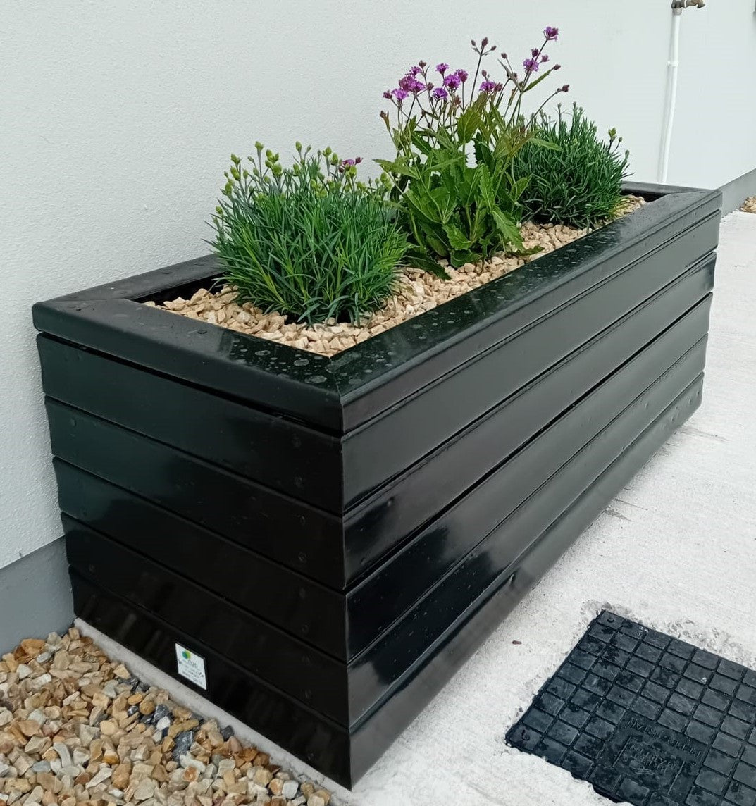 Planter Box