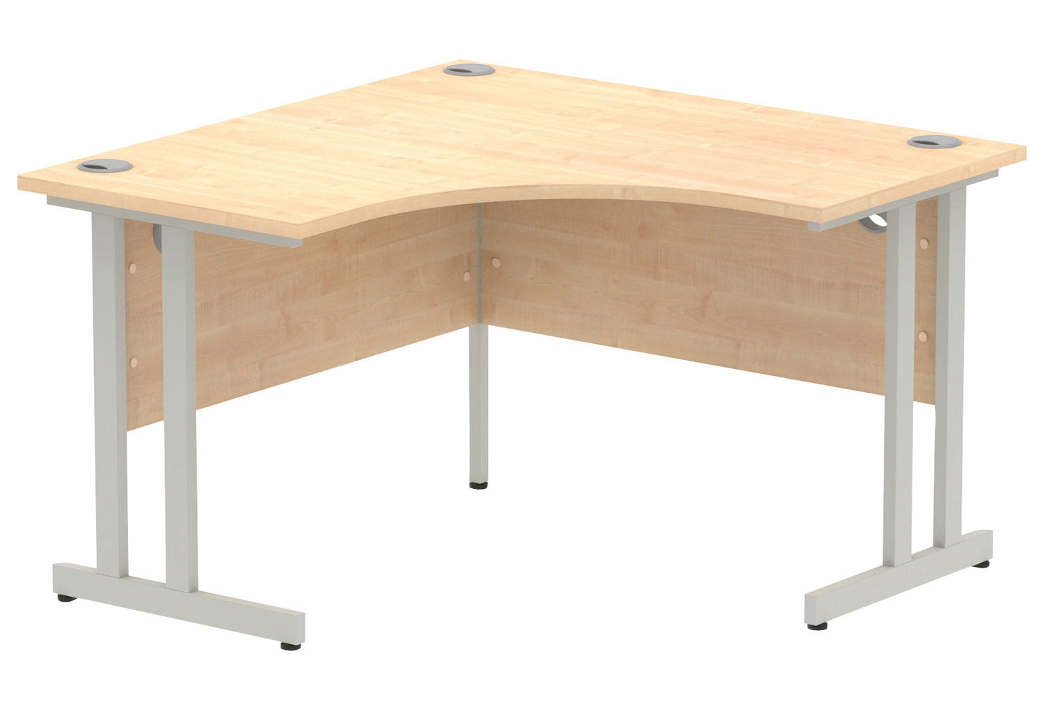120Degree Corner Desk