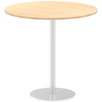 Circular Poser Table