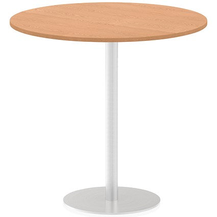 Circular Poser Table