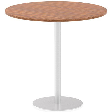 Circular Poser Table