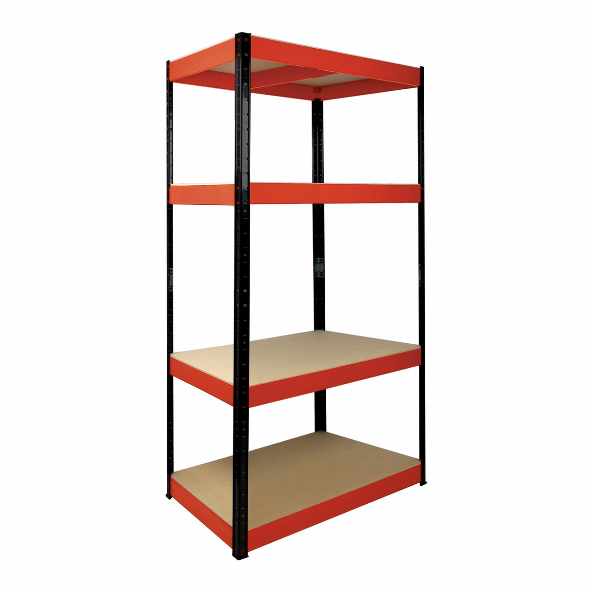 Boltless Heavy Duty Racking