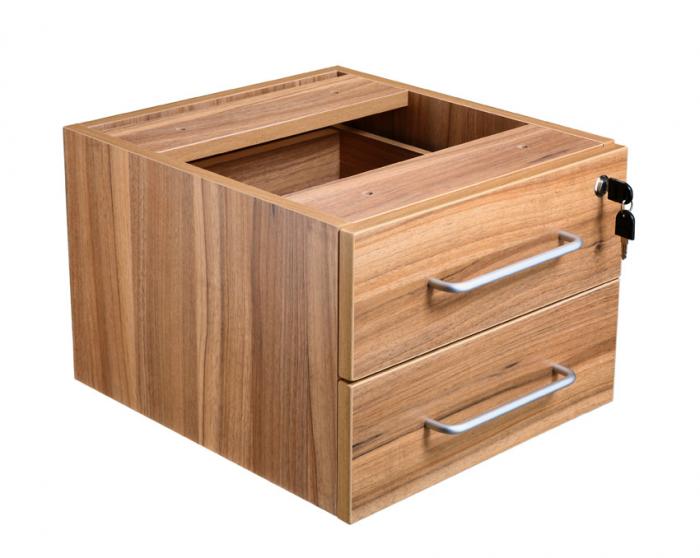 Royal Executive Fixed Pedestal