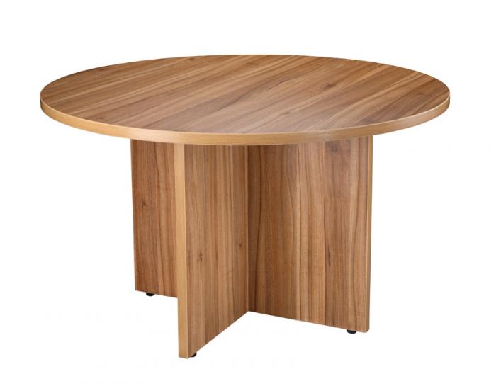Royal Executive Circular Meeting Table