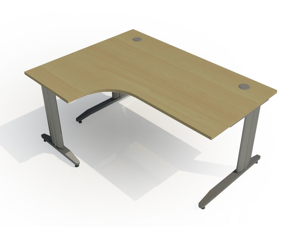 Framework Crescent Desk