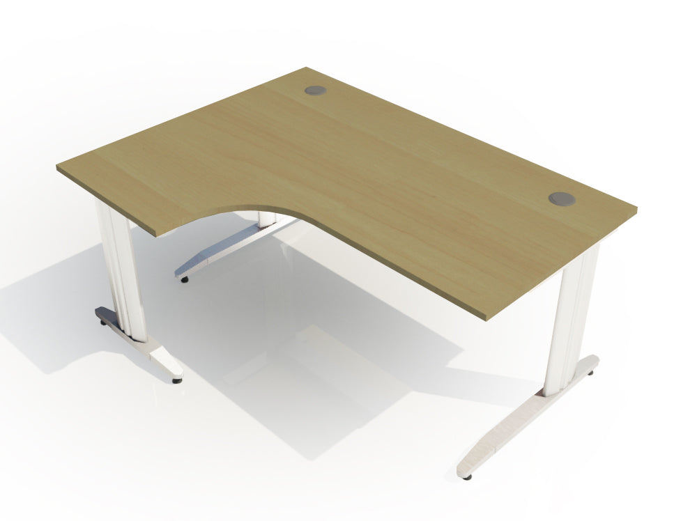 Framework Crescent Desk