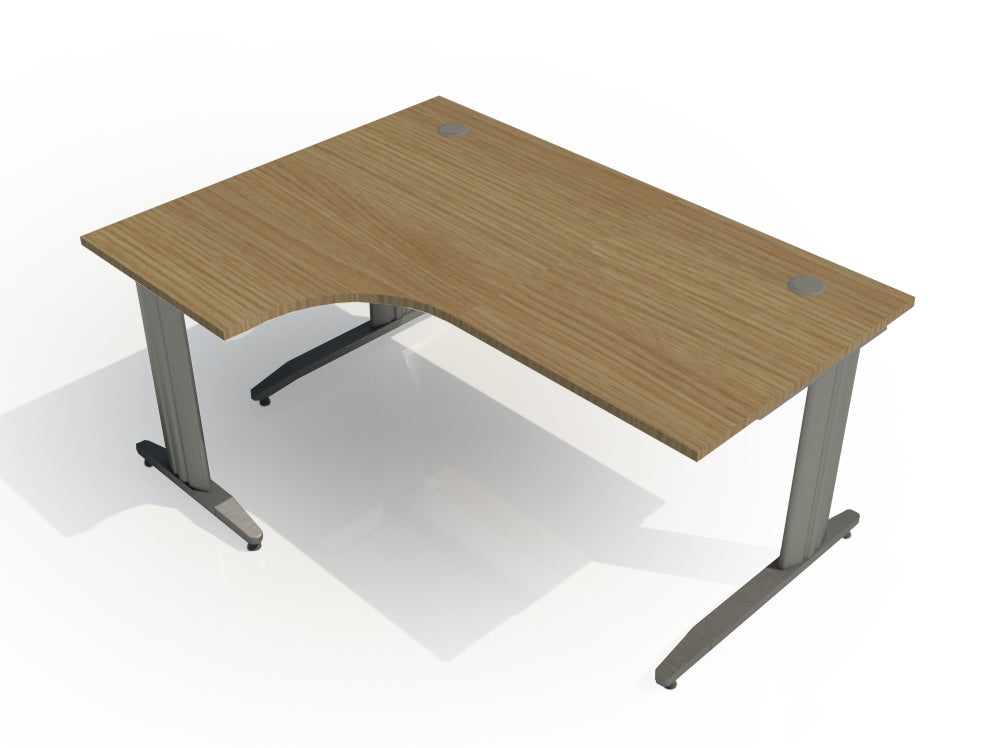 Framework Crescent Desk