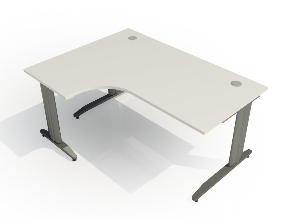 Framework Crescent Desk