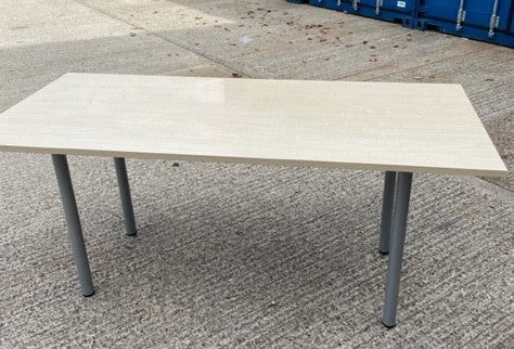 Rectangular Meeting Table 1800mmx800mm