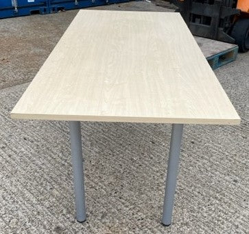 Rectangular Meeting Table 1800mmx800mm