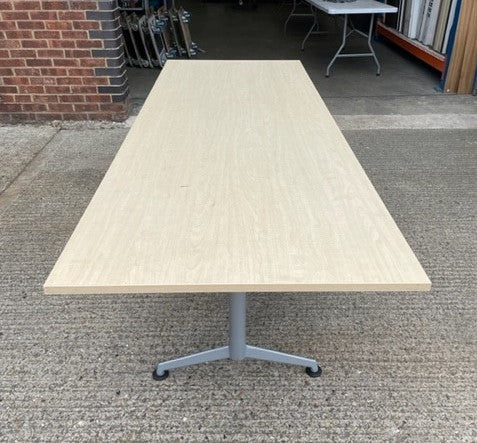 Rectangular Meeting Table