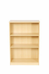 BC12 2 Shelves Bookcases