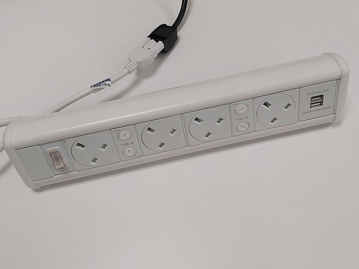 Desk Top Power Pack Unit