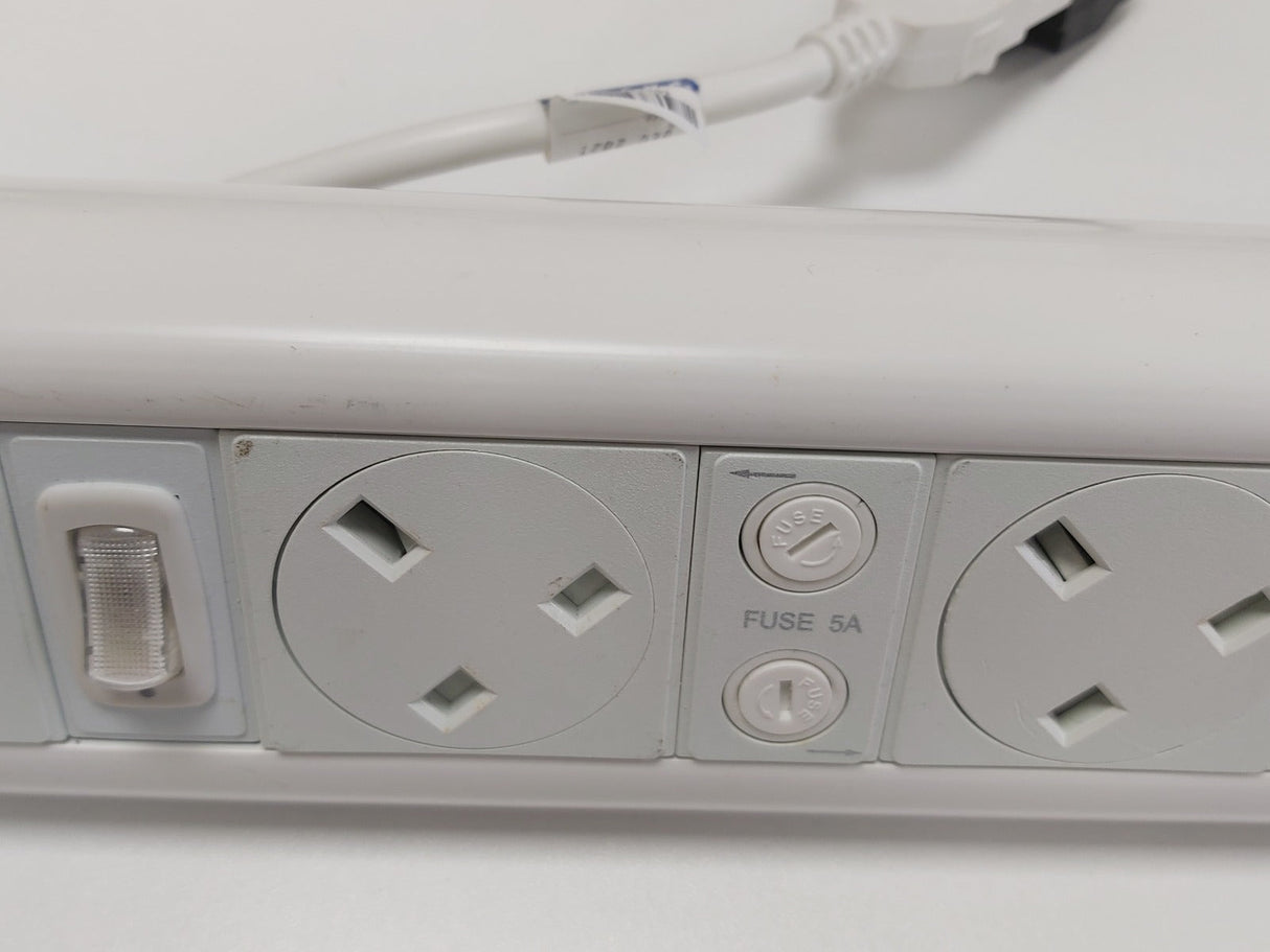 Desk Top Power Pack Unit