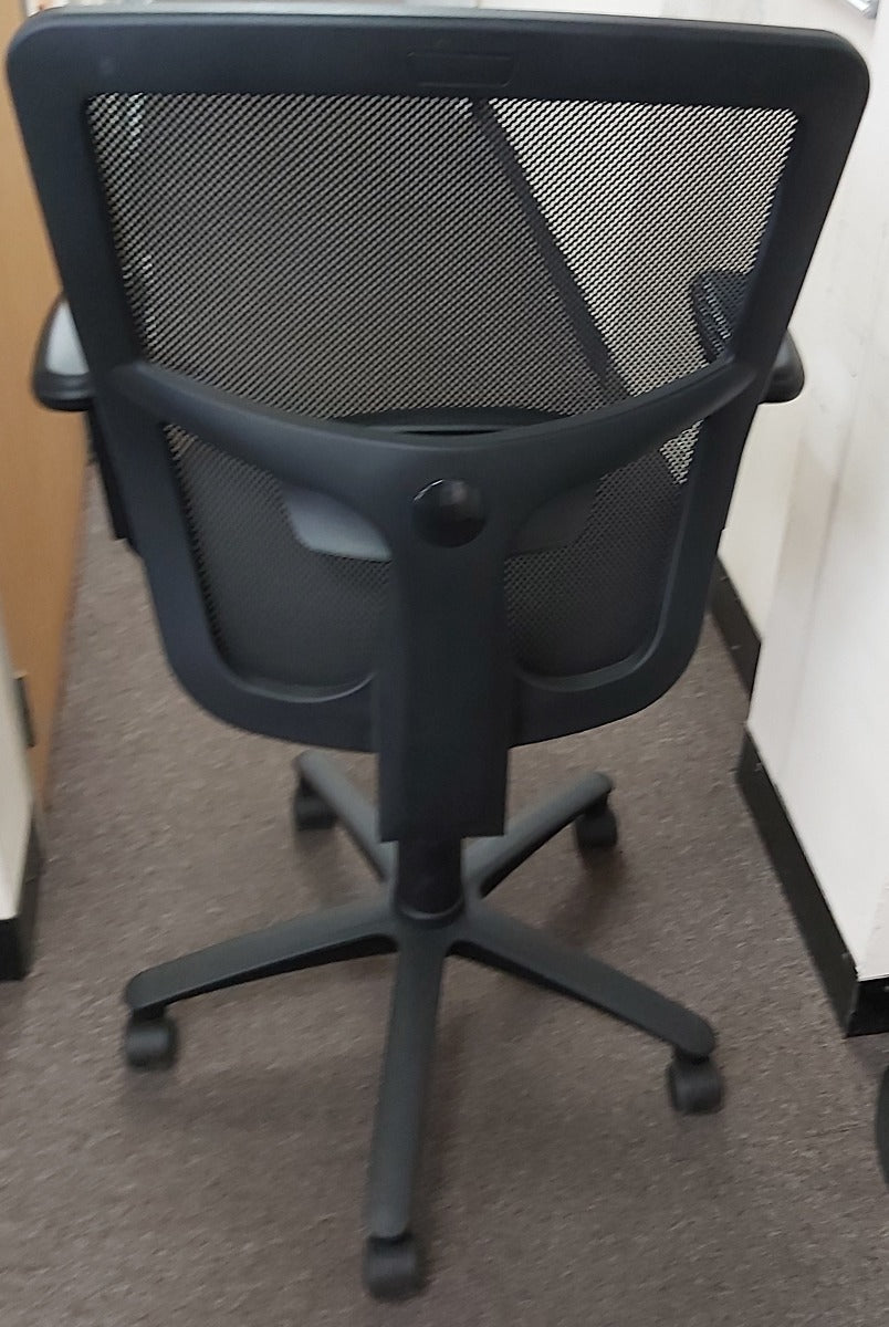 XM Executive Task Chair - 3 Levers + Seat Slide