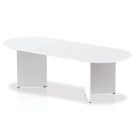 Pro D Ended Boardroom Table