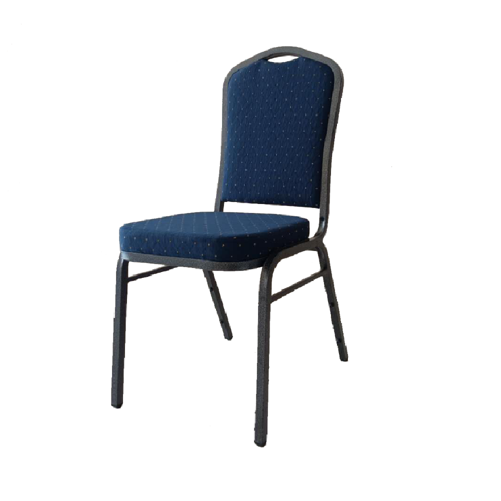 Banqueting Chair Steel Frame