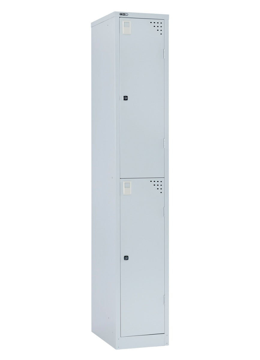 GO Grey Locker