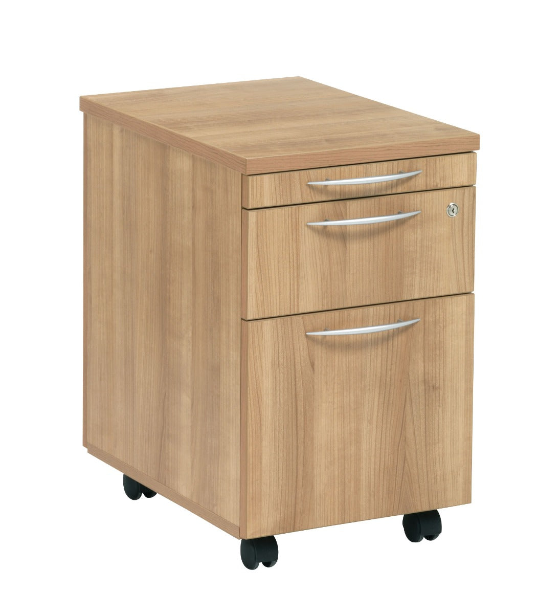 Crown 2 Drawer Mobile Pedestal