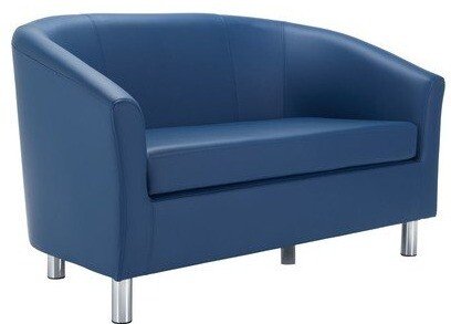 Lux Tub Sofa