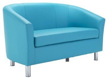 Lux Tub Sofa