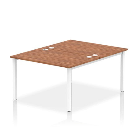Impulse 2 User Double Bench Desk