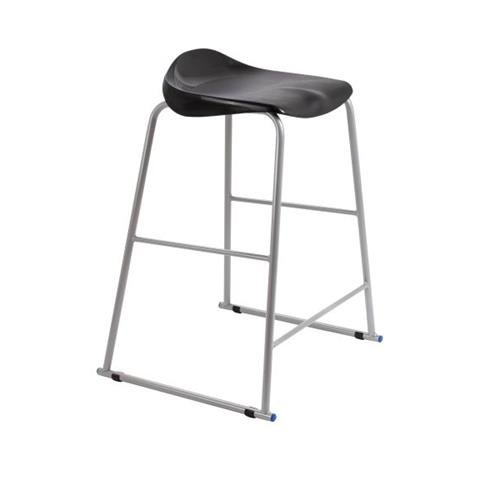 Titan High Stool