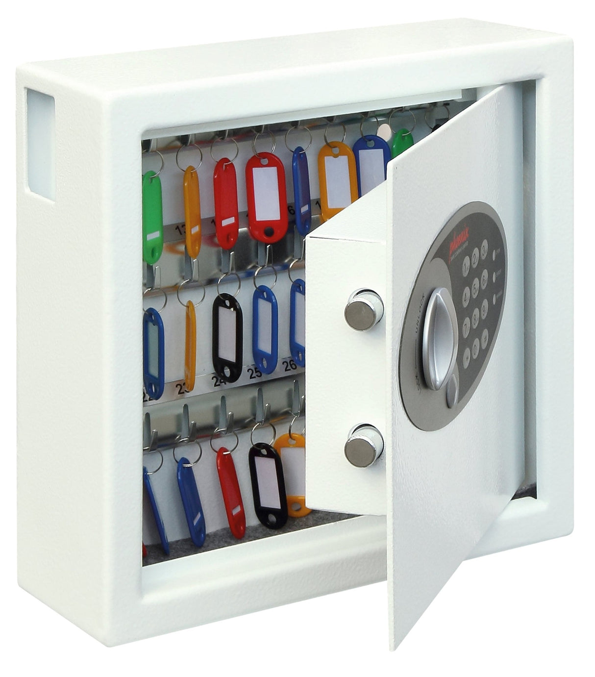 Phoenix Cygnus Key Deposit Safe