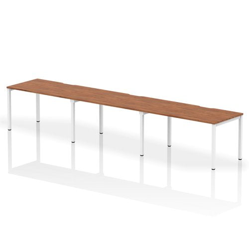 3 User Single Bench System