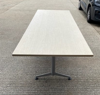 Rectangular Meeting Table