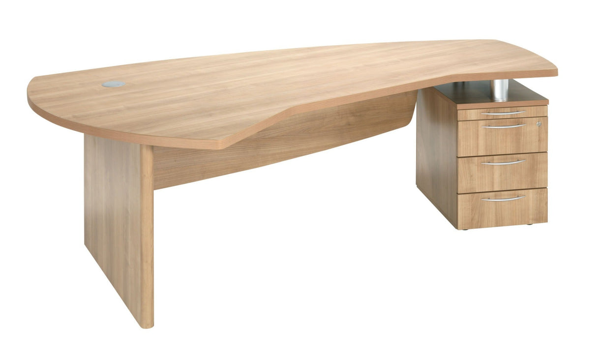 Crown Executive Desk