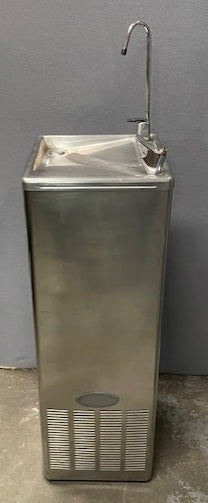 Swan Neck Drinks Tall Spout Water Fountain