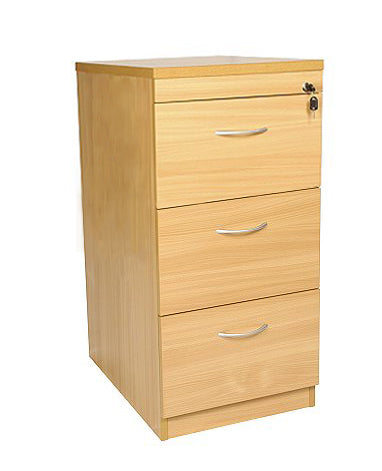 OI Wooden Filing Cabinets