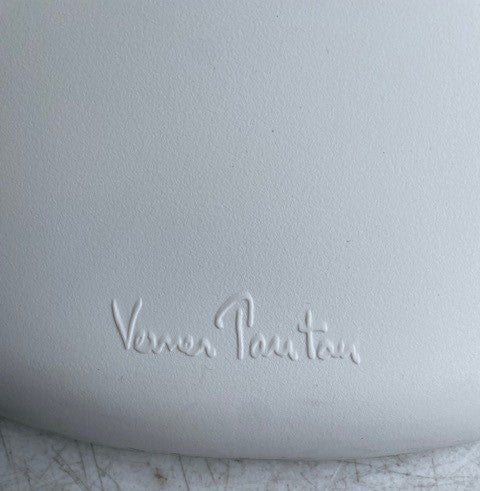 Vitra Verner Panton Chair