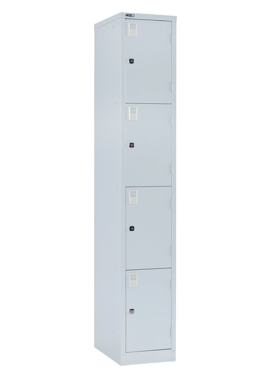 GO Grey Locker